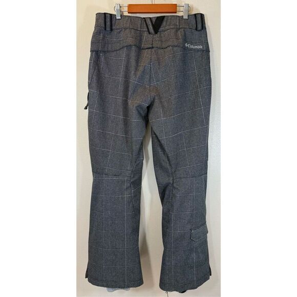 Columbia Convert Women’s Omni-Tech Ski/Snow Pants - Picture 6 of 14